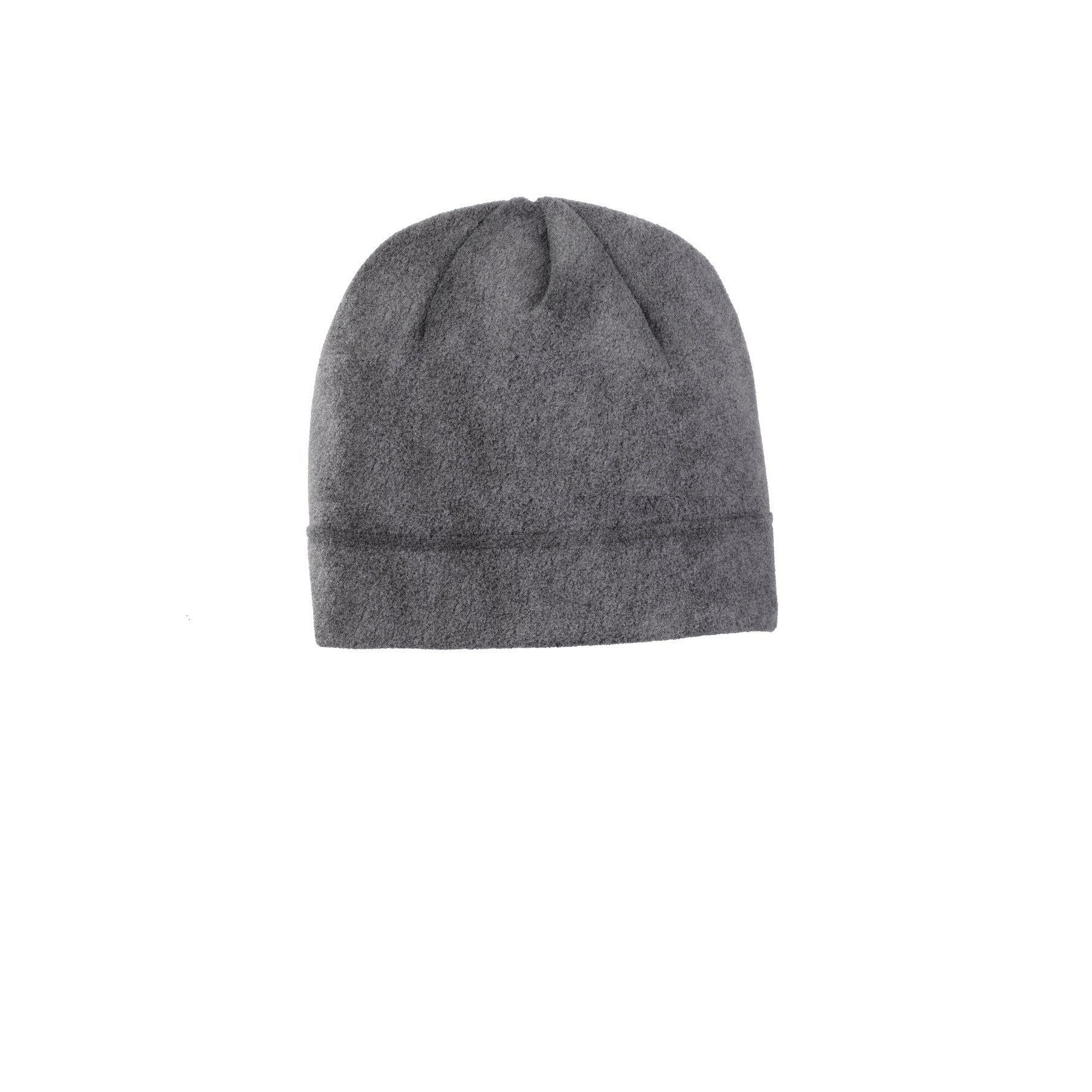 Port Authority-Port Authority® R-Tek® Stretch Fleece Beanie. C900-MedTech-3